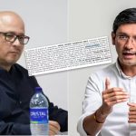 Le cae la noche a Camilo Romero: su exjefe de oficina jurídica lo acusó por contrato ilegal en la licorera de Nariño, cuando era gobernador