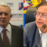 Defensa de Álvaro Uribe Vélez acudirá a instancias internacionales por comentarios de Petro contra el fallo que absolvió al expresidente
