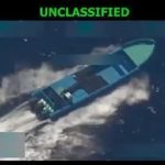 Estados Unidos bombardea octava lancha; esta vez en el Pacífico frente a Colombia: hay dos muertos