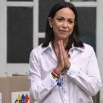 María Corina Machado viajará a Noruega para recibir su premio Nobel de la Paz